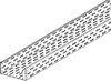 Cable tray/wide span cable tray 85 mm 400 mm 1 mm RL 85.400 OV