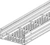 Cable tray/wide span cable tray 200 mm 500 mm WRL 200.500
