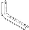 Ceiling profile for cable support system 163 mm 57 mm TKS 100