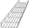 Mesh cable tray U-shape 85 mm 300 mm GR 85.300 F