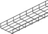 Mesh cable tray U-shape 60 mm 100 mm GR 60.100 E3