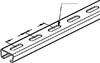 Support/Profile rail 2000 mm 35 mm 18 mm 2980/2 FL