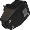 Motor protection plug Thermal release Push button switch 81 0326