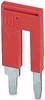 Cross-connector for terminal block Reducing connector 2 3030860