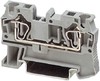 Feed-through terminal block 0.08 mm² 0.2 mm² 0.2 mm² 3031364