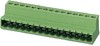 Cable connector Printed circuit board to cable Pin 2 1786174