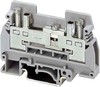 (Knife) disconnect terminal block 0.5 mm² 0.5 mm² 0311087