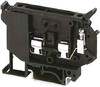 Fuse terminal block G-fuse 5x20 mm Swivelling Glow lamp 3004155