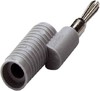 Accessories for terminals Test plug 0201647