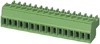 Cable connector Printed circuit board to cable Bus 3 1803581