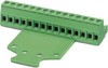 Cable connector Printed circuit board to cable Bus 8 1764235