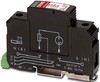 Surge protection device for power supply systems N/PE 2817974
