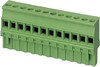 Single- and multi-pole terminal strip  1792265