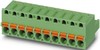 Cable connector Printed circuit board to cable Bus 7 1873100