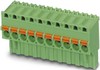 Cable connector Printed circuit board to cable Bus 12 1874057