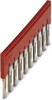 Cross-connector for terminal block Cross connector 10 3030323