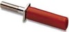 Accessories for terminals Test plug socket 0311744