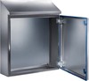 Switchgear cabinet (empty) 510 mm 210 mm 1307600