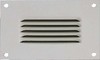 Ventilation plate (switchgear cabinet) 330 mm 110 mm 2543235
