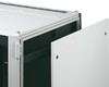 Side/back panel (switchgear cabinet)  7824206