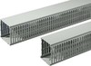 Slotted cable trunking system 80 mm 60 mm 8800752