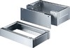 Base/base element (switchgear cabinet) Stainless steel 2869000