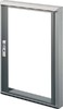 Window (switchgear cabinet) 700 mm 270 mm 33 mm 2735560