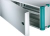 Door/operating panel (switchgear cabinet)  3751370