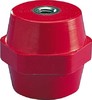 Insulating bush 10 40 mm 3031000