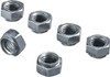 Rivet nut Steel Galvanic/electrolytic zinc plated 12 3591060