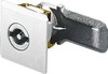 Lock system for switchgear cabinet systems Key 2420000