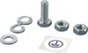 Accessories for earthing and lightning Steel Other 2559000