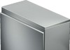 Desk system (switchgear cabinet) Terminal panel 1600 mm 6730130