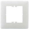 Cover frame for domestic switching devices  10010051