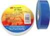 Adhesive tape 19 mm PVC Blue 80611211584