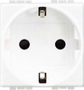 Socket outlet Protective contact 1 N4141