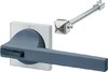 Door coupling handle for switchgear  8UC74141FG44