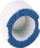 Diazed screw adapter DII 20 A Blue 5SH315