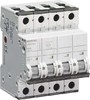 Main switch for distribution board Off switch 4 5TE25140
