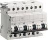 Miniature circuit breaker (MCB) D 4 100 A 5SP44918