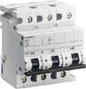 Miniature circuit breaker (MCB) C 3 100 A 5SP43917