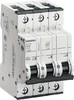 Miniature circuit breaker (MCB) D 3 50 A 5SY83508