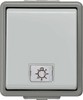 Switch Two-way switch Key 5TA4716