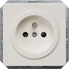 Socket outlet Earthing pin 1 5UB1408
