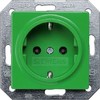 Socket outlet Protective contact 1 5UB1512