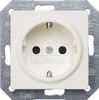 Socket outlet Protective contact 1 5UB1558