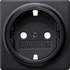 Socket outlet Protective contact 1 5UB1921