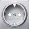 Socket outlet Protective contact 1 5UB1924