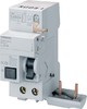 Residual current circuit breaker (RCCB) module 230 V 5SM23226
