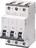 Miniature circuit breaker (MCB) C 3 50 A 5SY83507